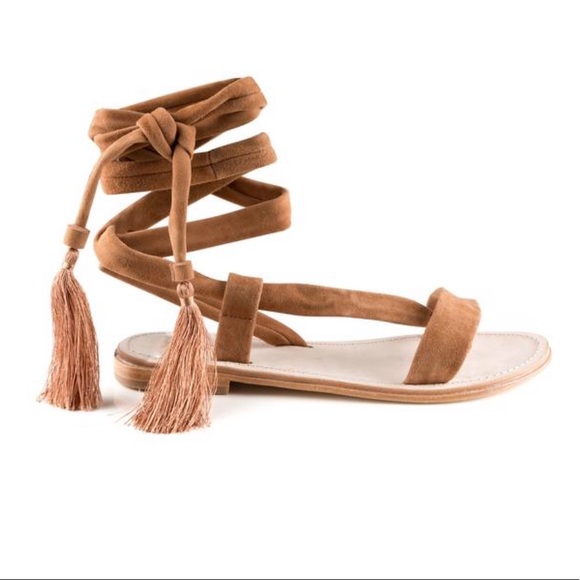 Shoes - Cecilia New York Willow Sandal Shoes - Cecilia New York Willow Sandal